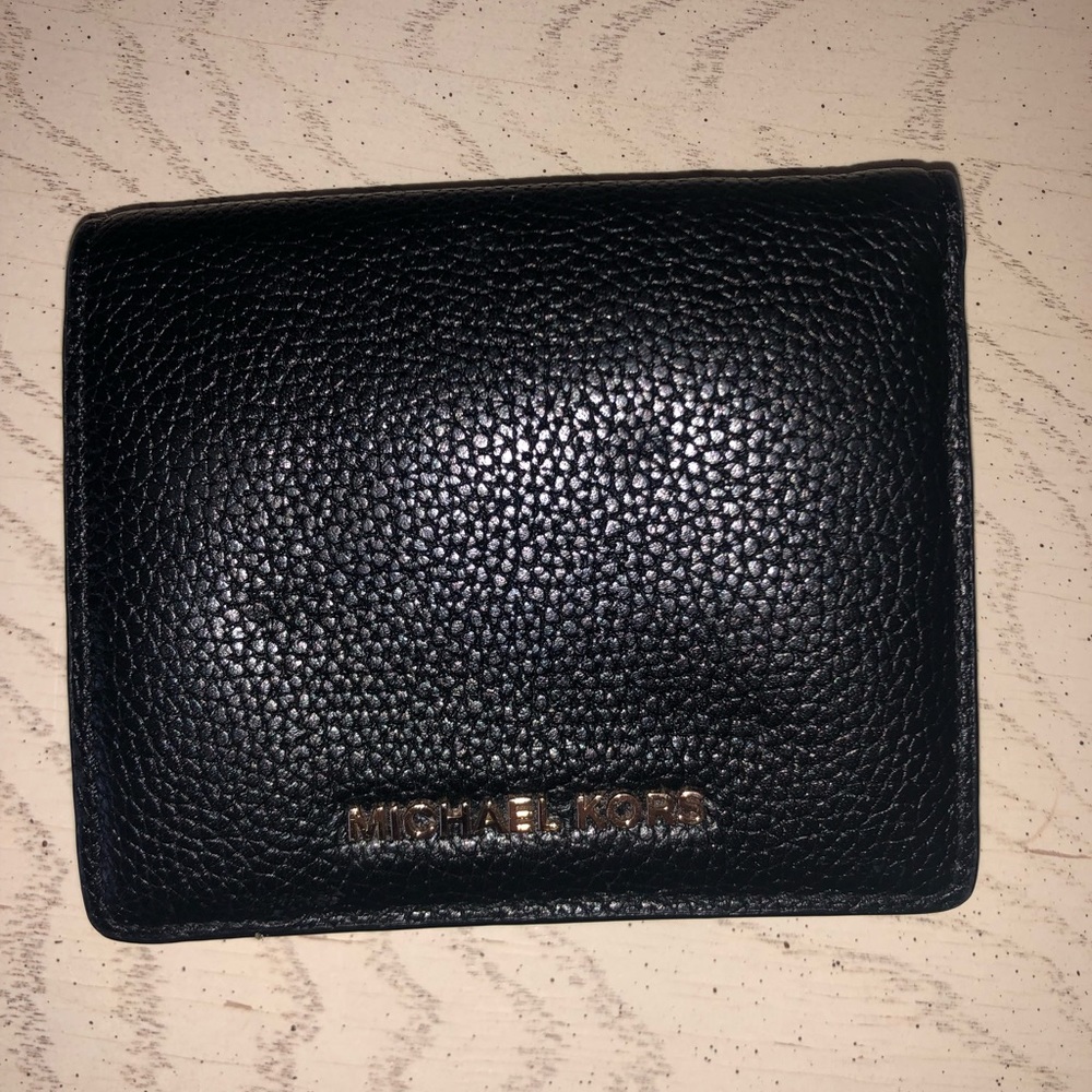 Michael Kors Compact Wallet